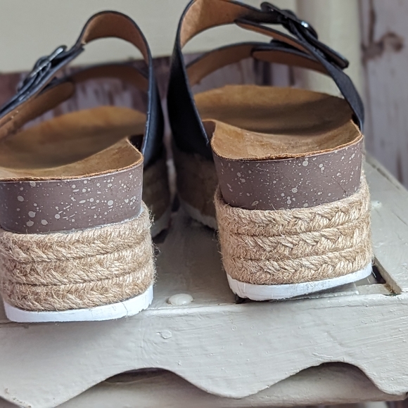 Patrizia Spring step sandals - Picture 3 of 14